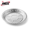 Molde Aluminio Para Pay 9" Inix