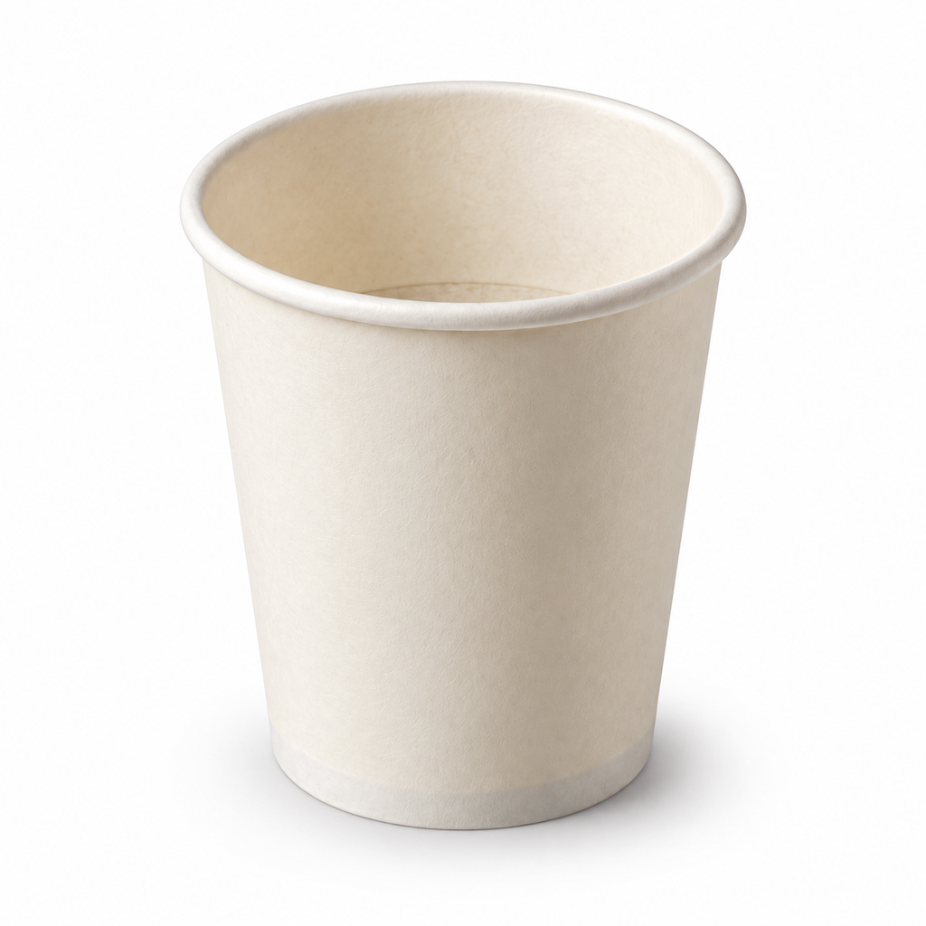 Vaso de Papel 4oz Bebida INIXC/50u