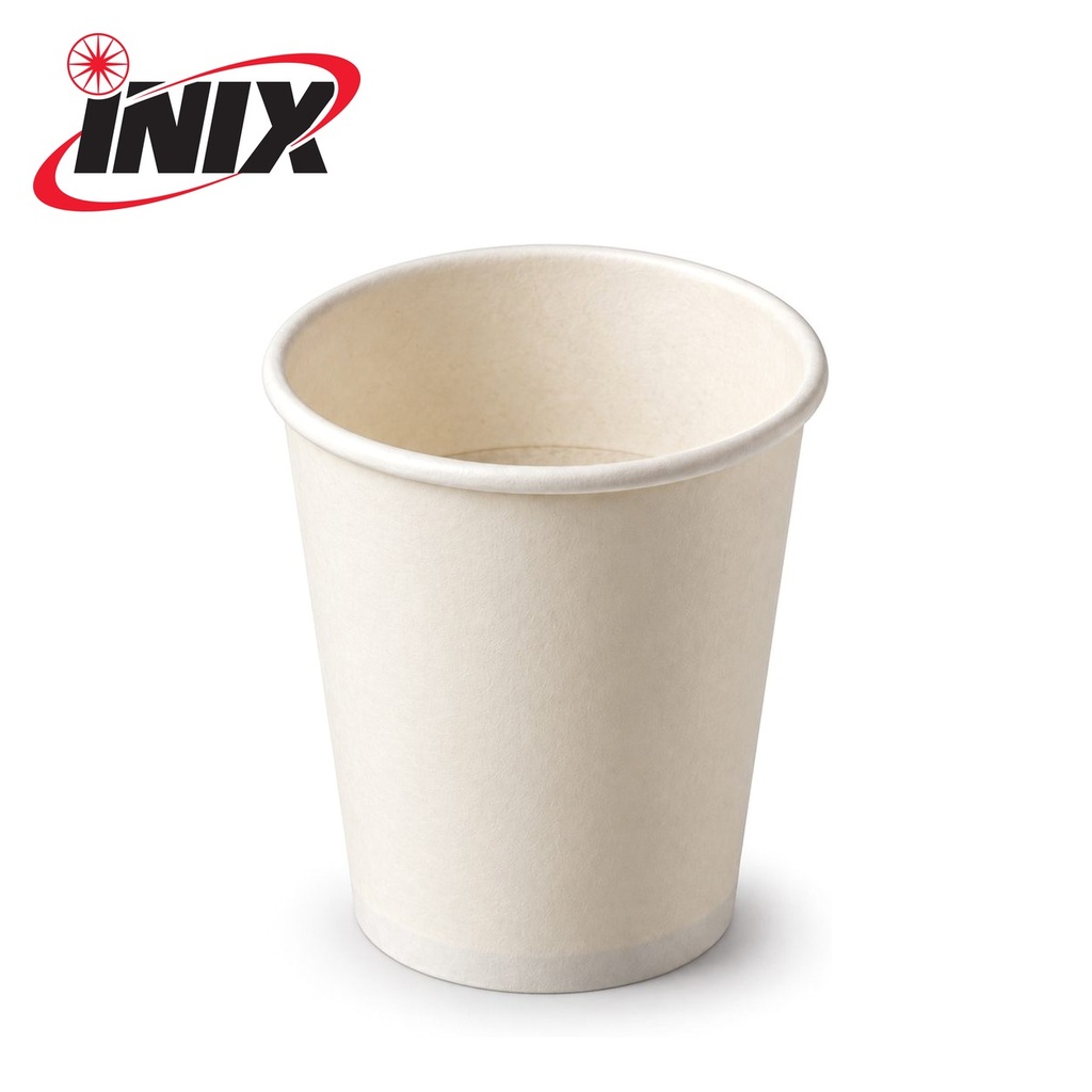 Vaso de Papel 4oz Bebida INIXC/50u