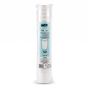 Vaso de Papel 4oz Bebida INIXC/50u