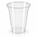 [VP1C-1264] Vaso PET 16oz Carvajal  C/50u
