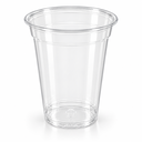 [VP1C-1264] Vaso PET 16oz Carvajal  C/50u