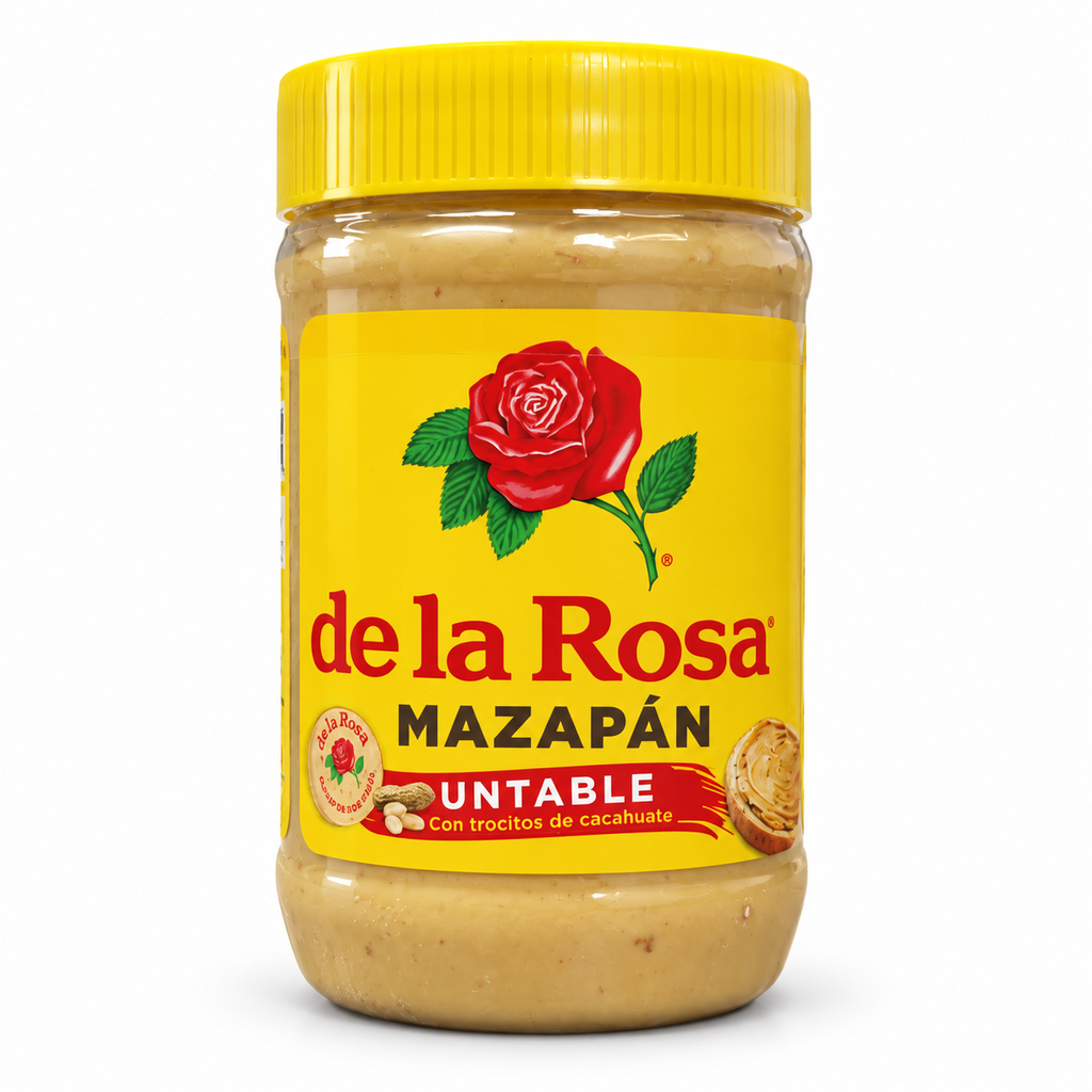 Mazapan Untable 400Grs