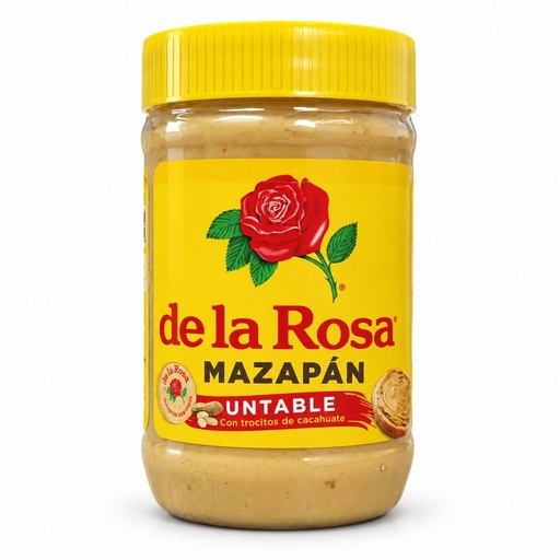 [MAU4-1260] Mazapan Untable 400Grs