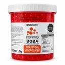 Perlas Explosivas Sabor Cereza Boduo C/1.2kg