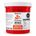 Perlas Explosivas Sabor Cereza Boduo C/1.2kg