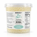 Perlas Explosivas Sabor Yoghurt Boduo C/3kg