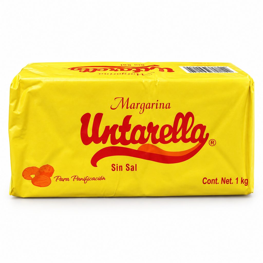 Margarina Untarella 1kg