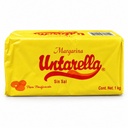 Margarina Untarella 1kg