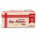 Margarina San Antonio Roja 1kg