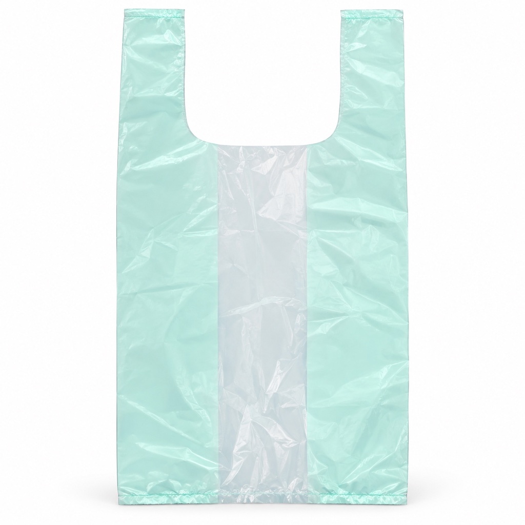 Bolsa Asa Poliseda Color Gonfer