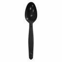 Cuchara Grande (Sopera) Tokio Negro