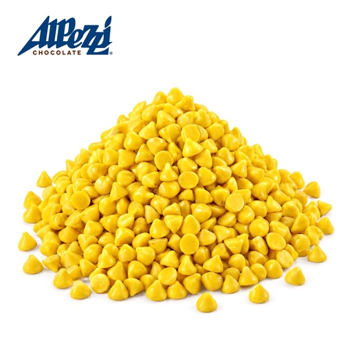 [CACL-AMA-0327] Chips Alpezzi Línea Decoras Amarillo