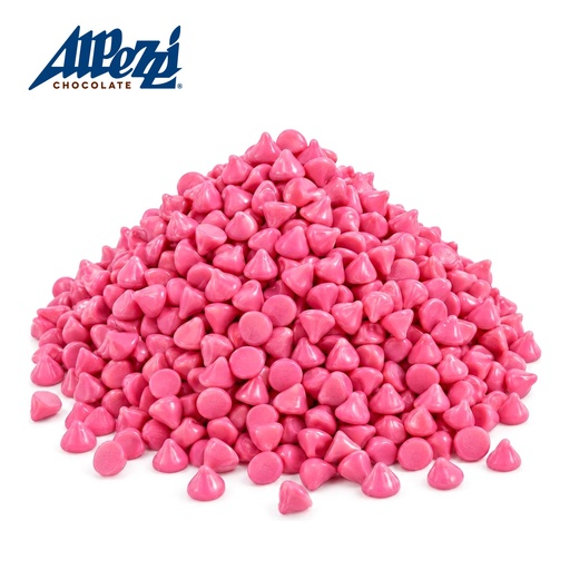 [CACL-ROS-0323] Chips Alpezzi Línea Decoras Rosa