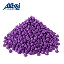 Chips Alpezzi Línea Decoras Morado