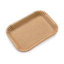 Charola Grande 855 Compostable C/51u