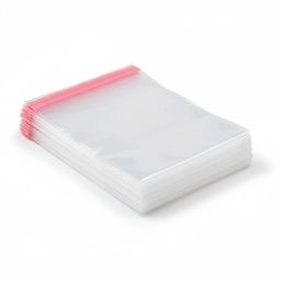 Bolsa Celofan con Adhesivo (Polipropileno)