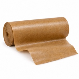 Papel Café Encerado para Envoltura
