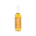 [JSVC-0719] Jarabe Sabor Vainilla Caveeni 750ML