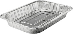 Charola Aluminio Grande Isikoch