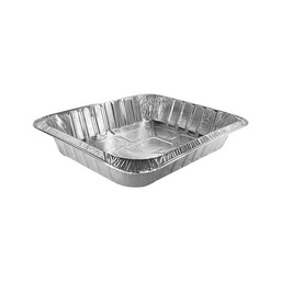 Charola Aluminio Chica
