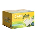 [GPCC-0686] Guantes Polipapel Cadeglove C/1000u