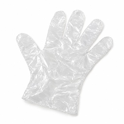 Guantes Polipapel Cadeglove C/1000u