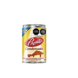 Leche Condensada Pronto 380G
