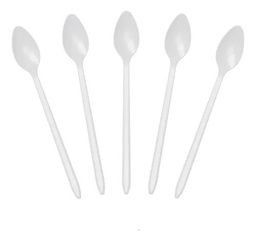 Cuchara Frappe X/L Monark 25u