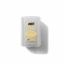 [TEPC-1067] Tapa Envase Plástico Cuadrado Inix 32SD (ADL-1) Inix C/25u