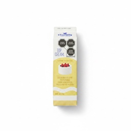 Crema para Batir Vainilla Top Cream 1LT Chantilly
