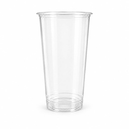 Vaso PET 22oz (LC22-500) Inix C/50u
