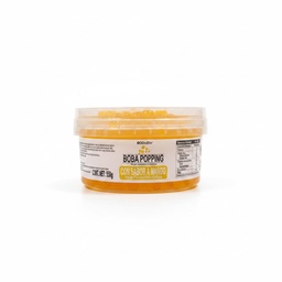 Perlas Explosivas Sabor Mango Boduo C/550Gr
