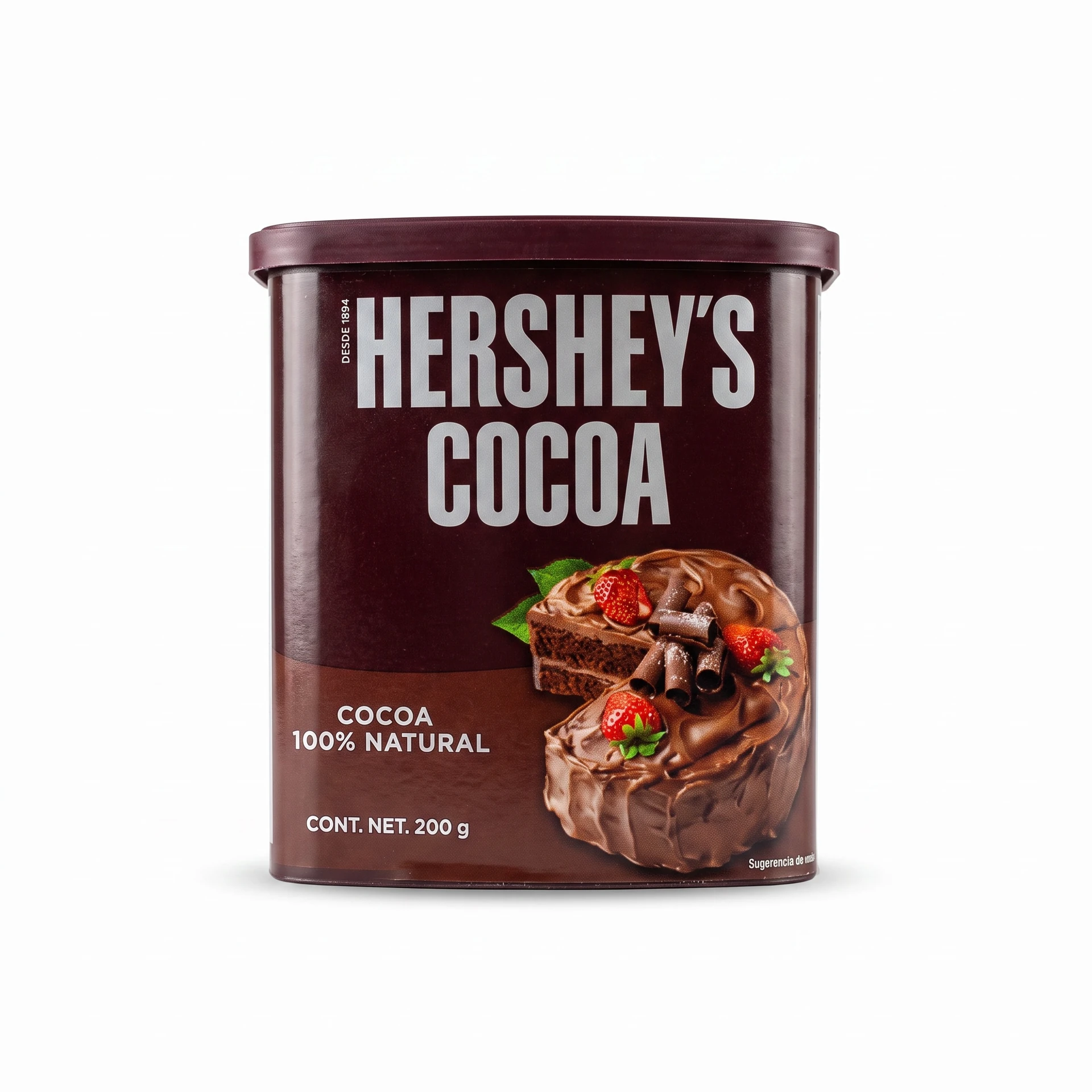 Cocoa Hershey´s 200Gr