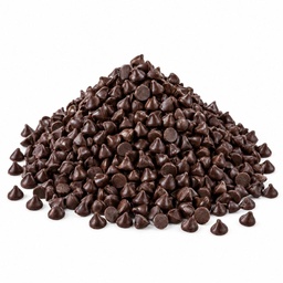Chips Alpezzi Horneable HD Semiamargo