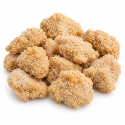 Boneless de Pollo Empanizado Tyson Bolsa 2Kg