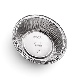 Molde Aluminio Tartaleta Inix